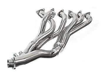 Racing Dynamics Stainless Headers - BMW | E46 | M3