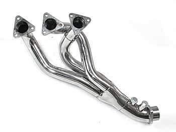 Racing Dynamics Stainless Headers - BMW | E46 | M3