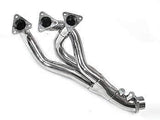 Racing Dynamics Stainless Headers - BMW | E46 | M3