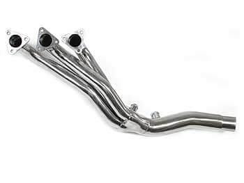 Racing Dynamics Stainless Headers - BMW | E46 | M3