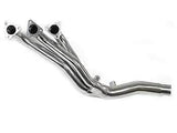 Racing Dynamics Stainless Headers - BMW | E46 | M3