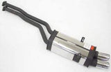 Racing Dynamics Sport Cat-Back Exhaust - BMW | E36 | 3-Series (NLA)