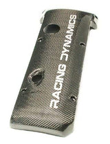 Racing Dynamics Carbon Fiber Engine Cover - BMW / E46 M3 / S54 - (NLA)