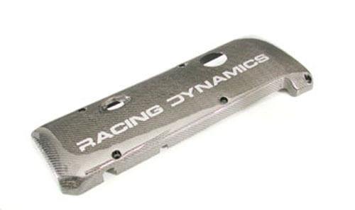 Racing Dynamics Carbon Fiber Engine Cover - BMW / E46 M3 / S54 - (NLA)