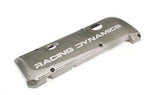 Racing Dynamics Carbon Fiber Engine Cover - BMW / E46 M3 / S54 - (NLA)