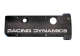 Racing Dynamics Carbon Fiber Engine Cover - BMW / E46 M3 / S54 - (NLA)
