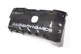 Racing Dynamics Carbon Fiber Engine Cover - BMW | N54