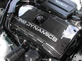 Racing Dynamics Carbon Fiber Engine Cover - BMW | N54