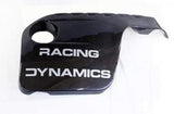 Racing Dynamics Carbon Fiber Engine Cover - BMW | F8X | M3 | M4 | S55