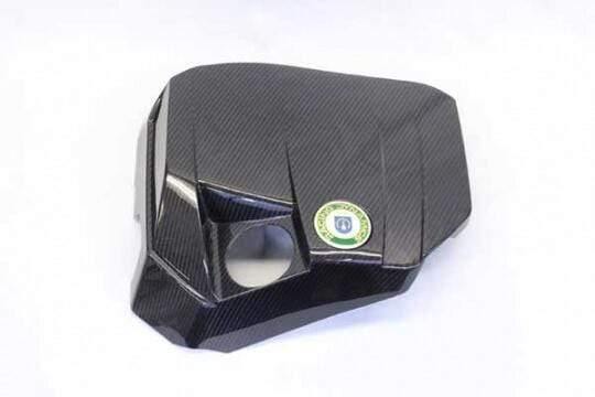 Racing Dynamics Carbon Fiber Engine Cover - BMW | E8X | E9X | F1X/F0X | N55