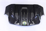Racing Dynamics Carbon Fiber Engine Cover - BMW | F1X | M5 | M6 | S63 | V10
