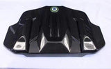 Racing Dynamics Carbon Fiber Engine Cover - BMW | F1X | M5 | M6 | S63 | V10