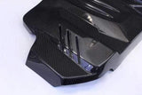 Racing Dynamics Carbon Fiber Engine Cover - BMW | F1X | M5 | M6 | S63 | V10