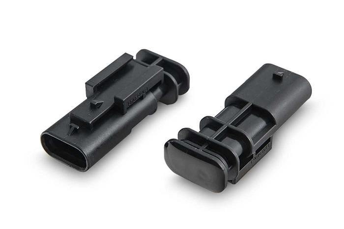 AWE Tuning Electronic Exhaust Valve Simulators