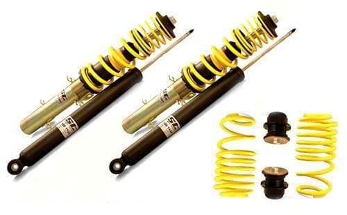 ST Suspension X Coilover System | C7 Audi A6 | A7 Quattro