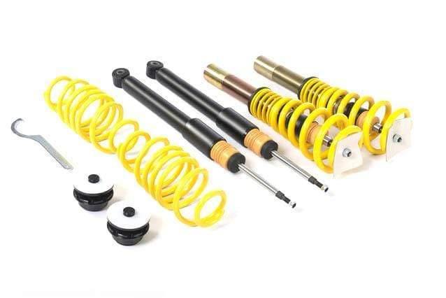 ST Performance X Coilovers (50mm front strut)