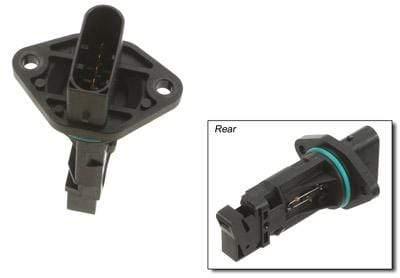 Air Mass Flow Sensor - BMW E46 M3 / E6x M5 M6 / Z3 M / Z4 M S54