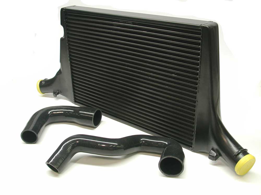 Racing Dynamics High Performance Intercooler for Porsche Macan 2.0TFSI 2014-18