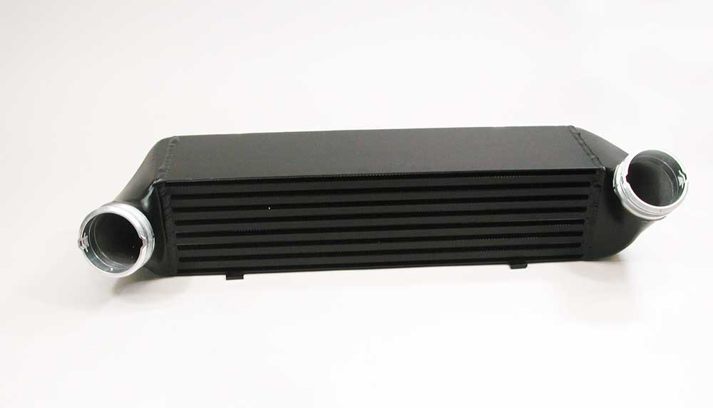 Racing Dynamics Intercooler, BMW 135I/335I Xi 2007-13