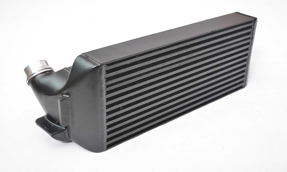 Racing Dynamics Hi Performance Intercooler - BMW 1/2/3/4 Series