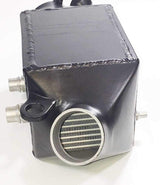 Racing Dynamics Dual High Performance Intercoolers