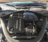 Racing Dynamic Competition Intercooler | M2/M3/M4