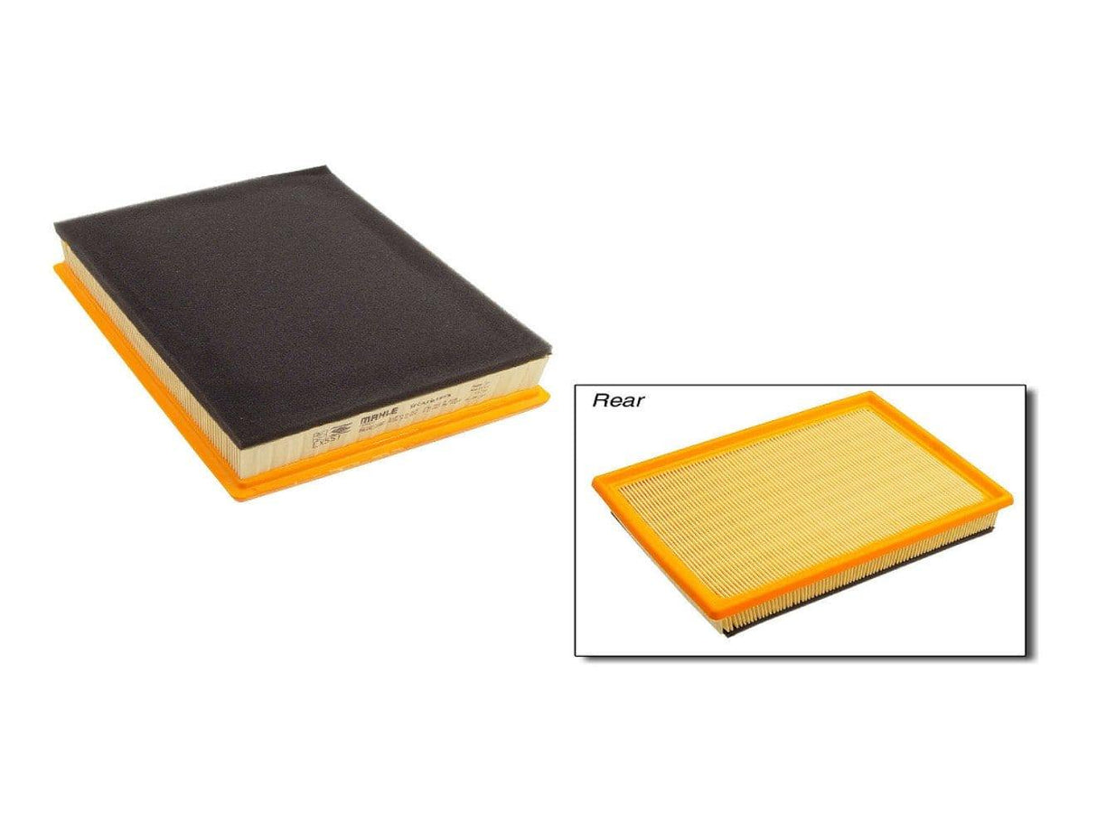 Air Filter - BMW E36 / E39 / E46 / Z3 (many models check fitment)