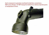 Racing Dynamics Charge & Boost Pipes - BMW | F2X | F3X | N55