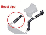 Racing Dynamics Boost Pipe - BMW | E8X | E9X | N55