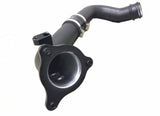 Racing Dynamics Charge Pipe - BMW | F2X | F3X | B58 3.0T