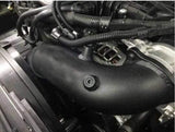 Racing Dynamics Charge Pipe - BMW | F2X | F3X | B58 3.0T