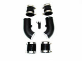 Racing Dynamics Intake Charge Pipes - BMW | F1X | M5 | M6