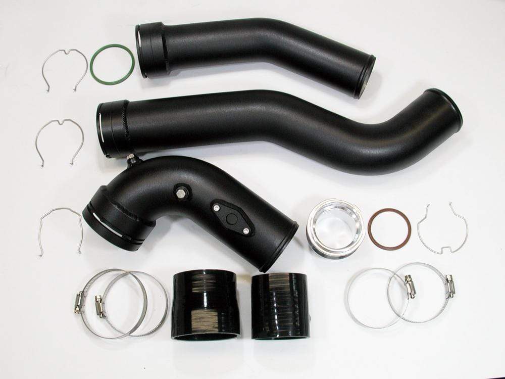 Charge & Boost Pipe Kit, BMW 1, 2, 3 & 4 series with N20 motor
