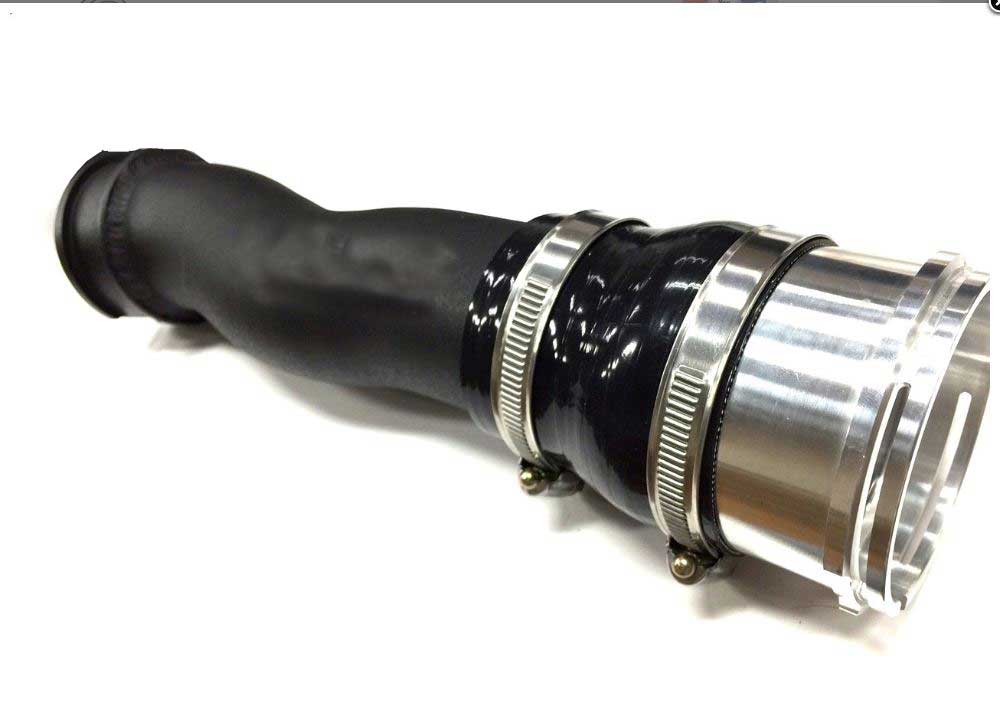Racing Dynamics Boost Pipe - BMW F2X F3X F4X W/N55 Motor
