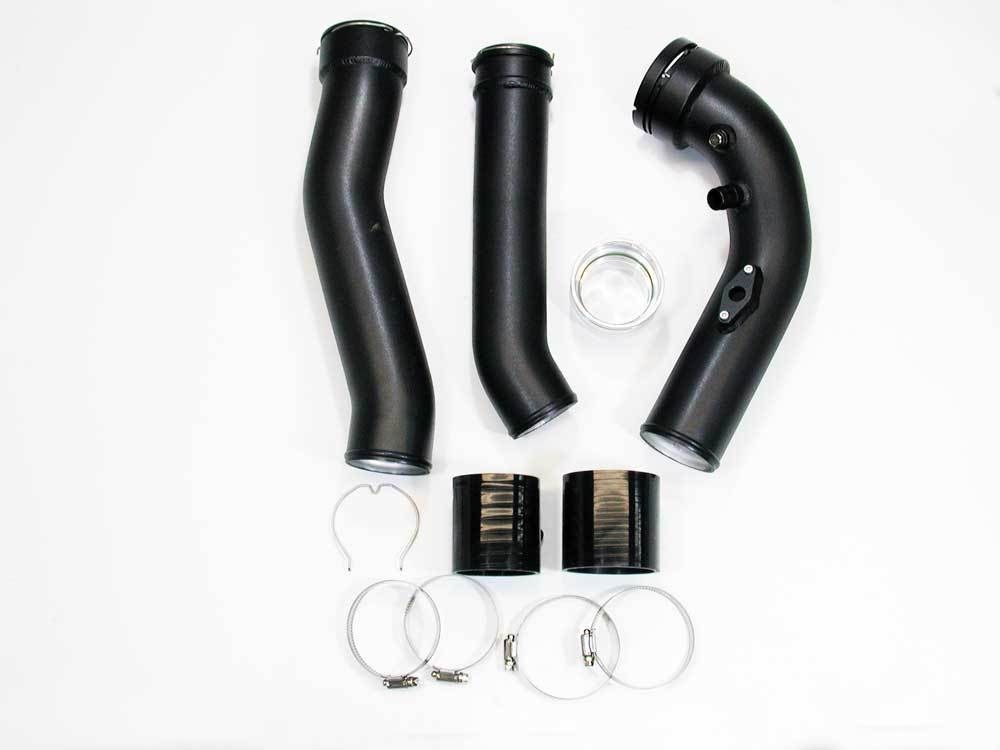 Charge & Boost pipe for BMW 520i/528i F10 w/N20