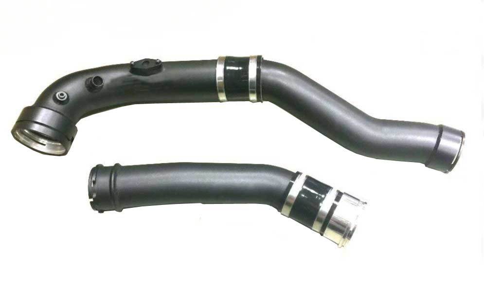 Charge & Boost pipe for BMW 520i/528i F10 w/N20