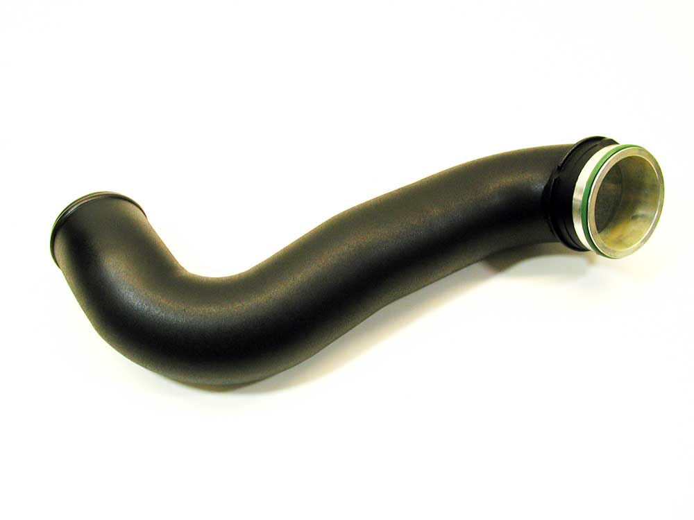 Racing Dynamics Boost Air Intake Induction Pipe Fits BMW N54/N55