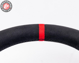 Audi Q3 | Q5 | Q7 | Q8 OEM Upgraded Customized Steering Wheel