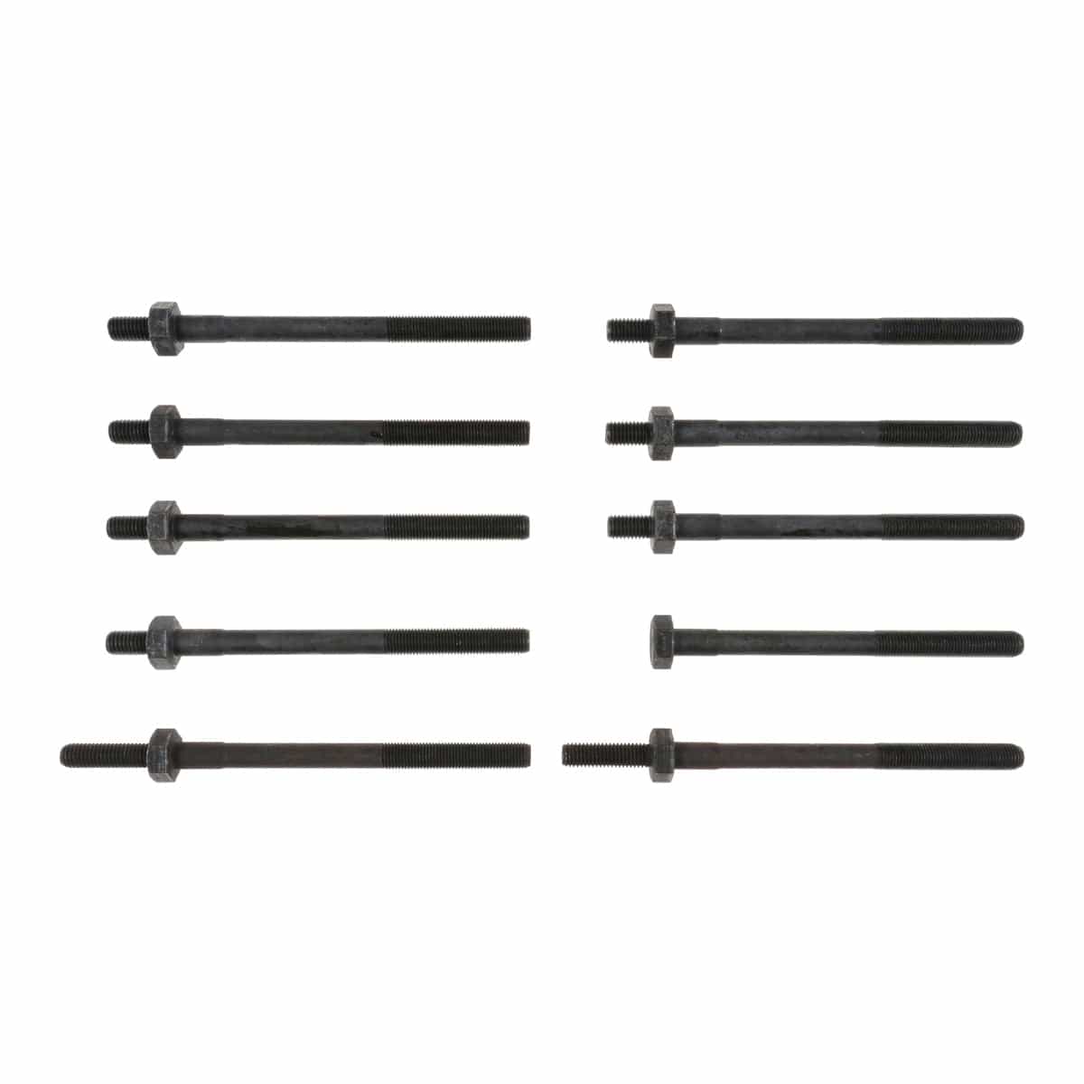 Engine Cylinder Head Bolt Set