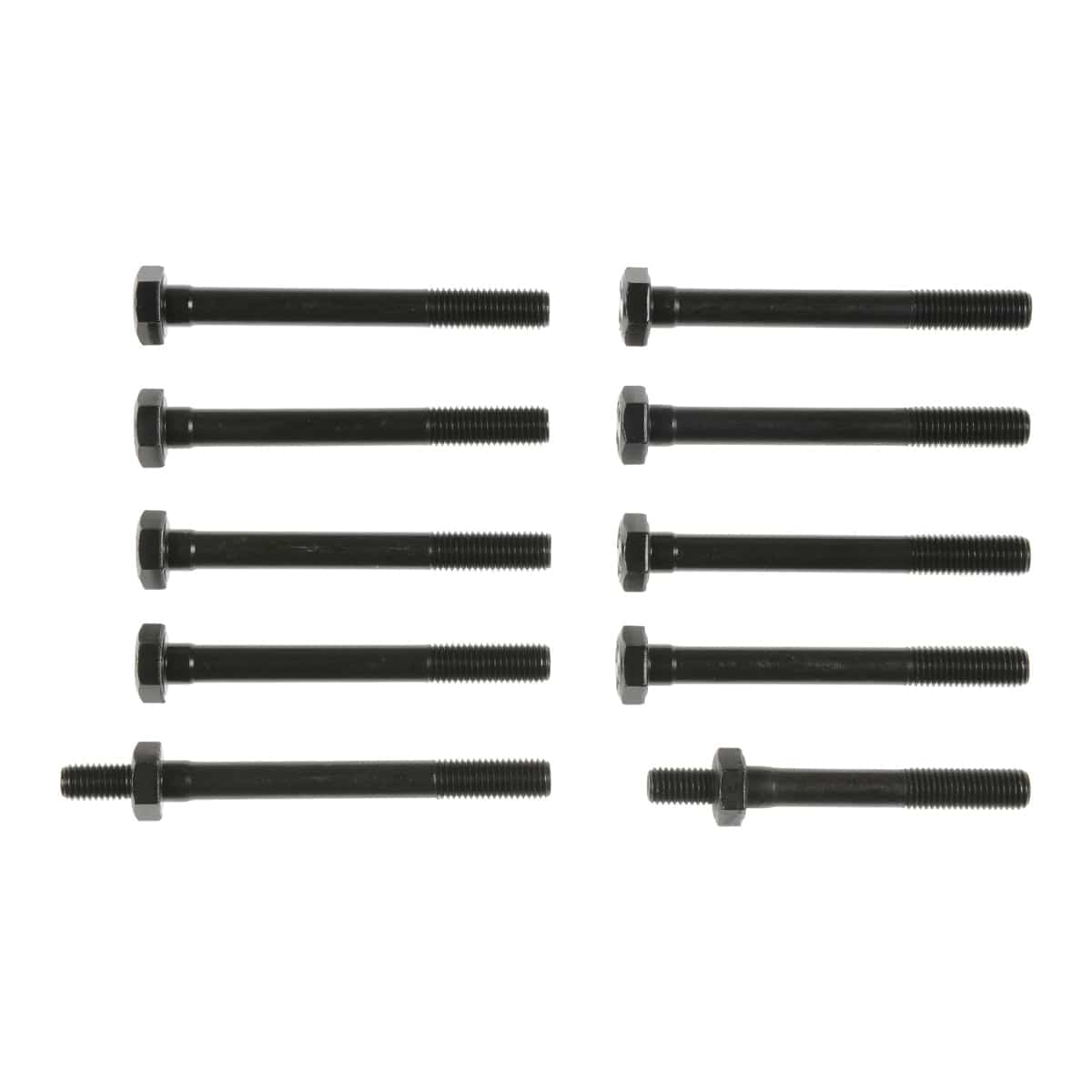 Engine Cylinder Head Bolt Set