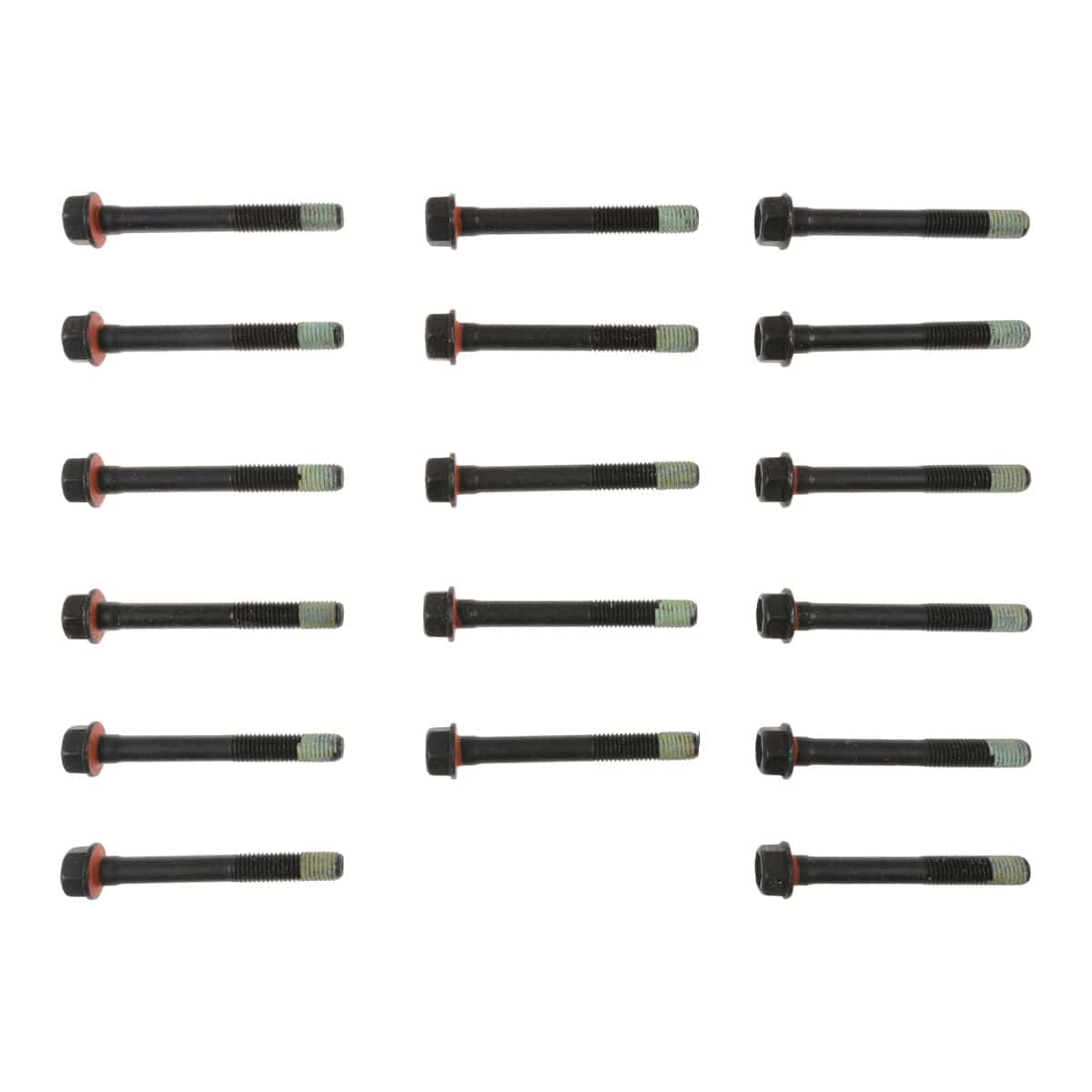 Engine Cylinder Head Bolt Set