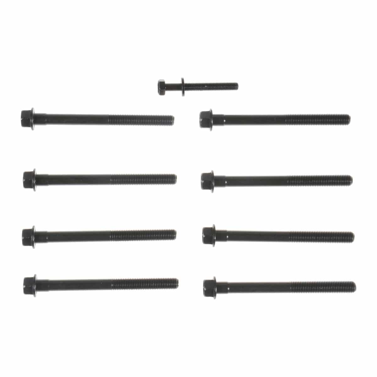 Engine Cylinder Head Bolt Set