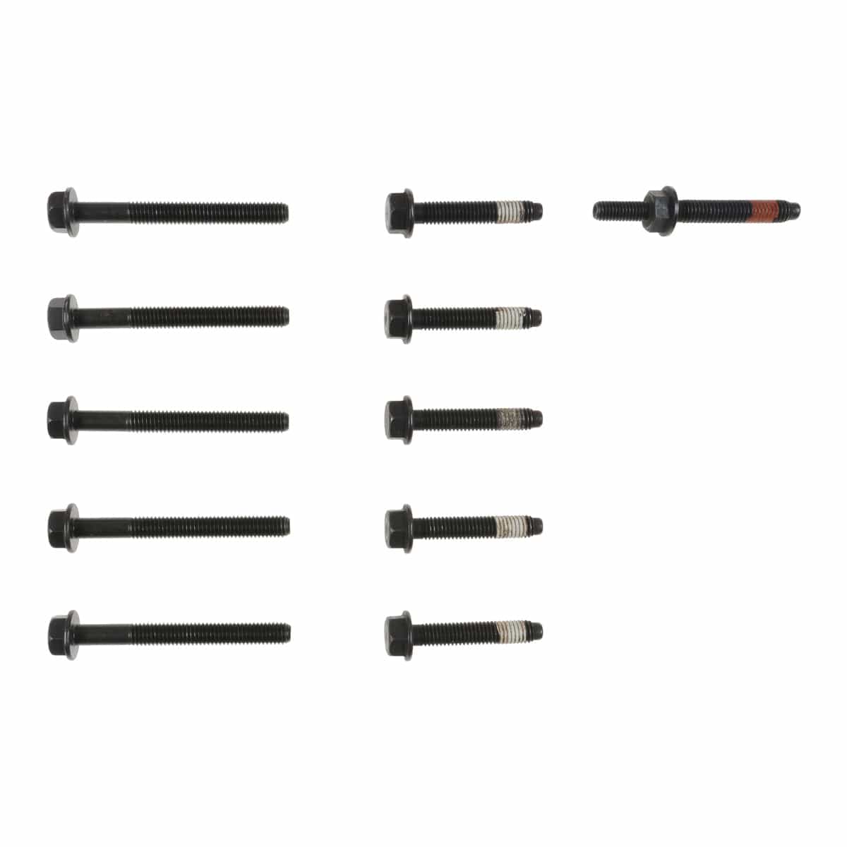 Engine Cylinder Head Bolt Set