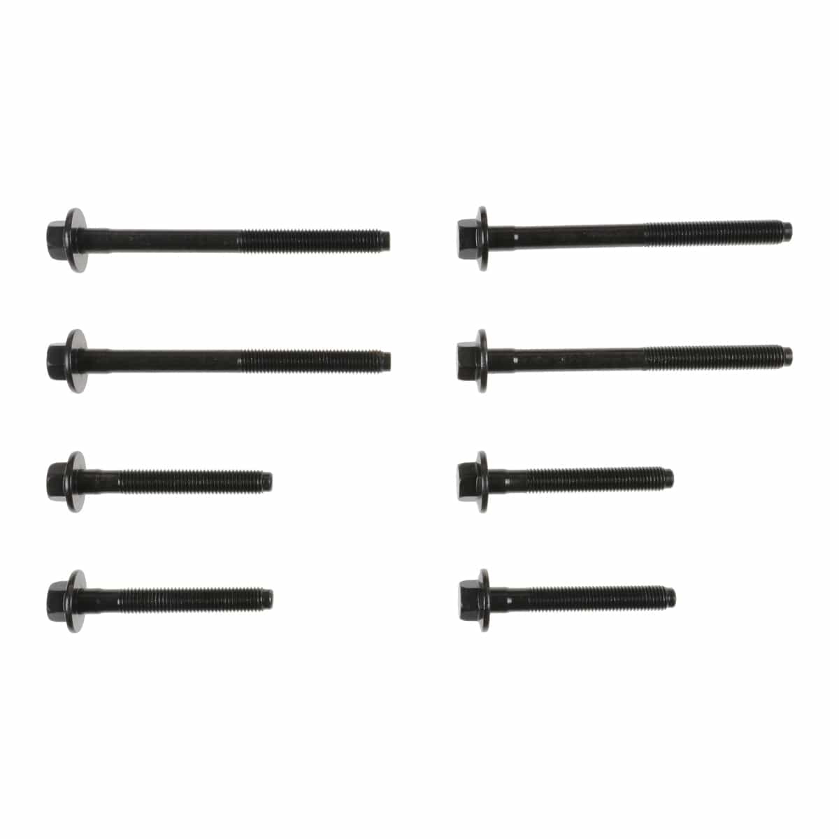 Engine Cylinder Head Bolt Set