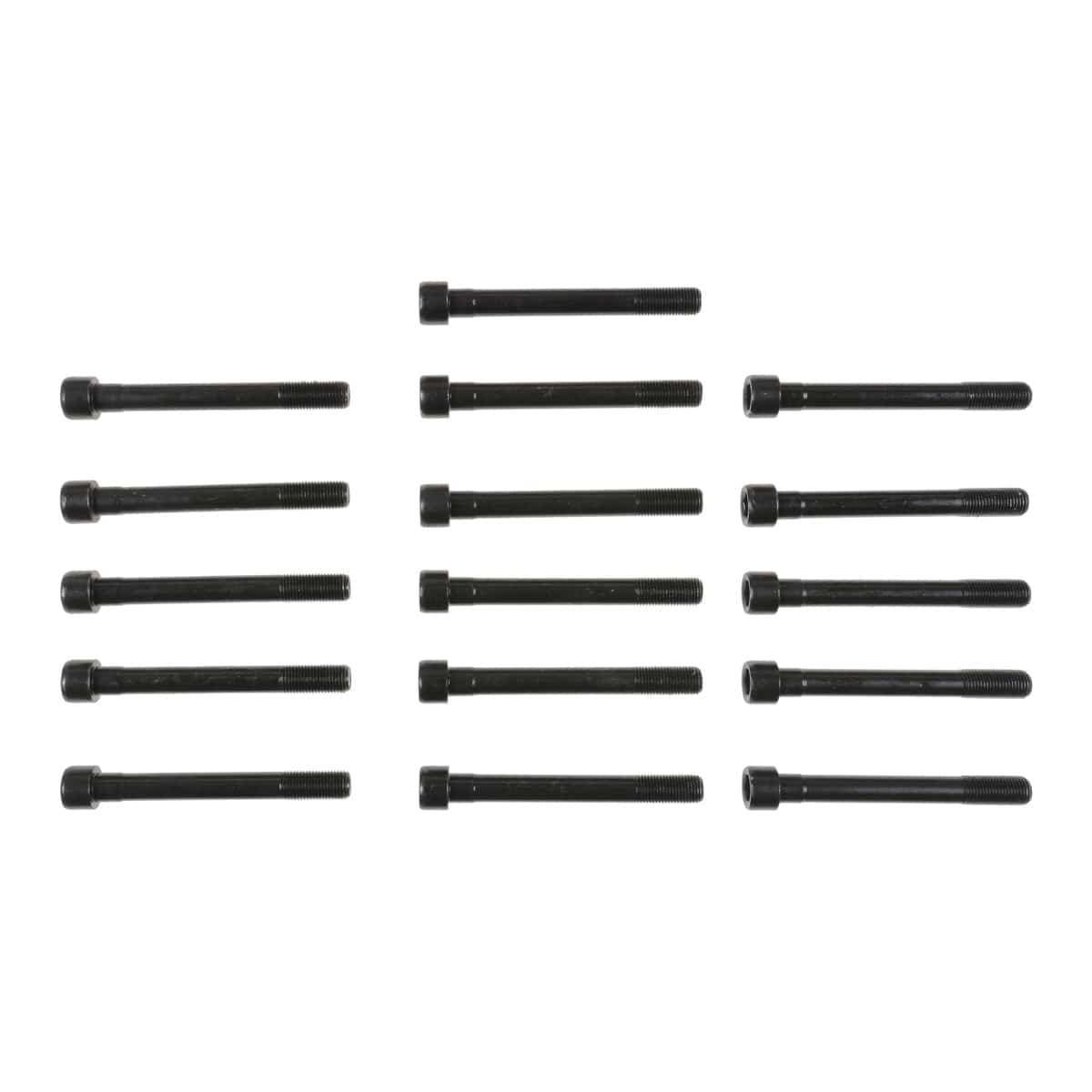 Engine Cylinder Head Bolt Set