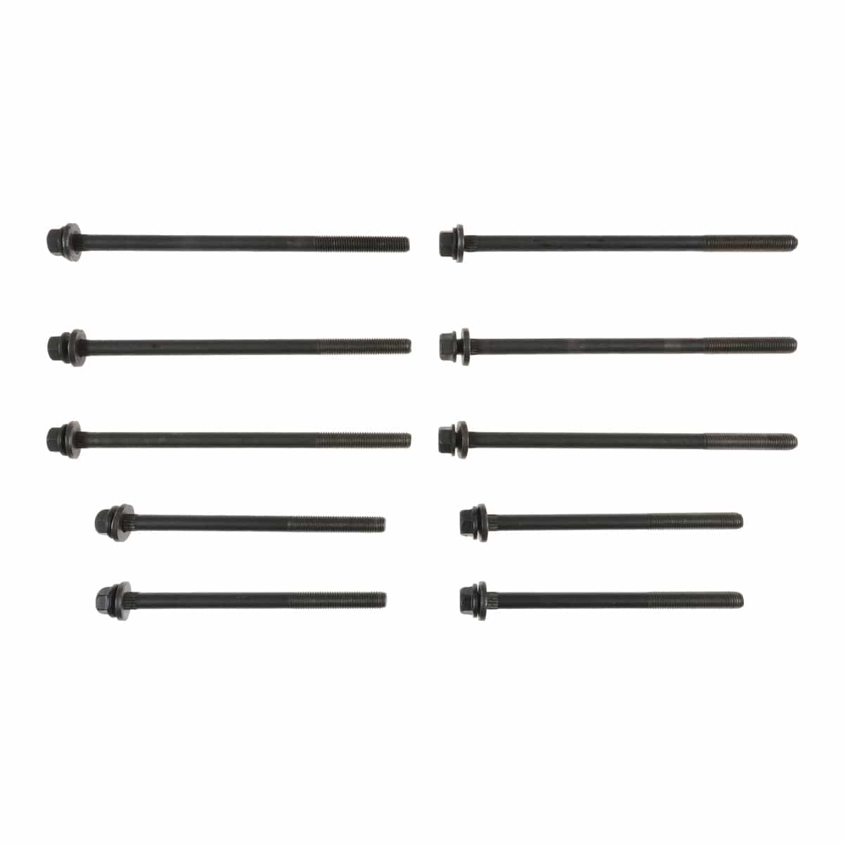 Engine Cylinder Head Bolt Set