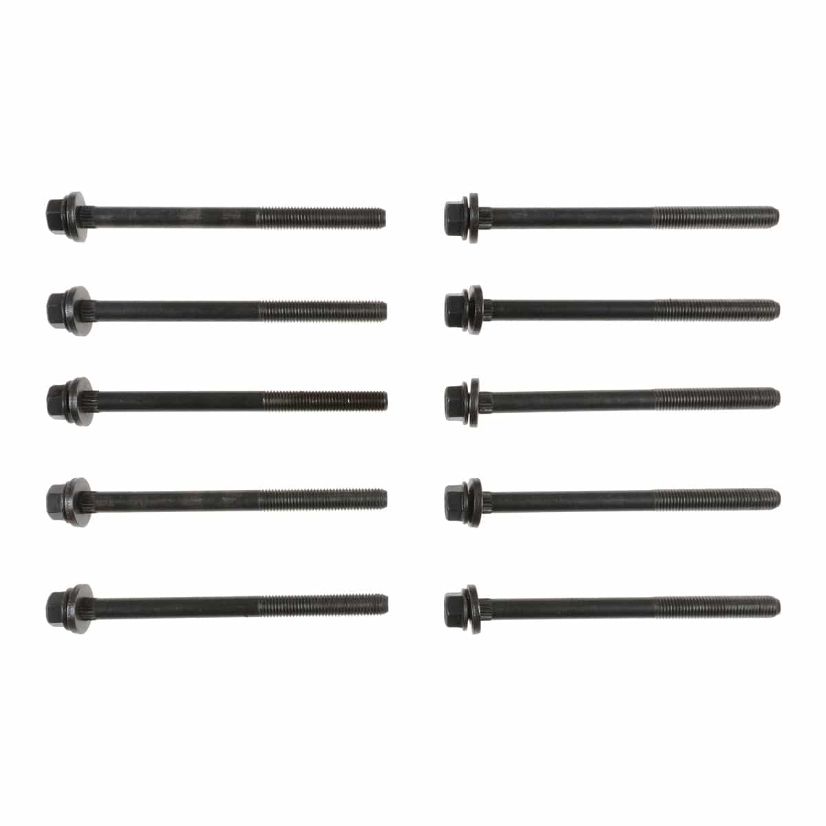 Engine Cylinder Head Bolt Set