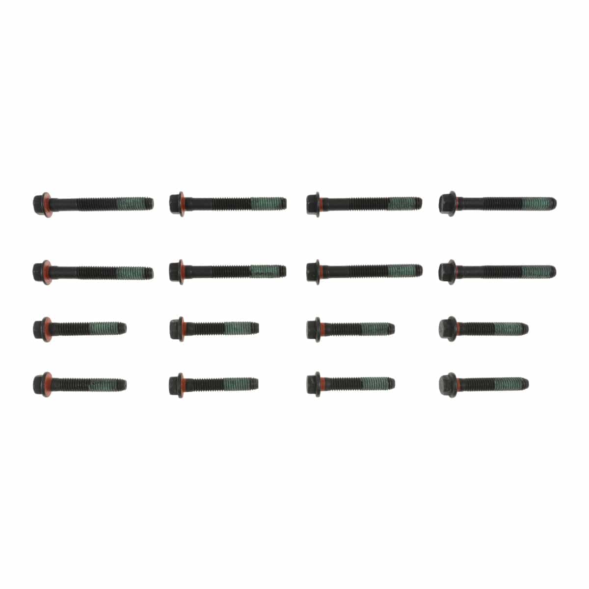 Engine Cylinder Head Bolt Set