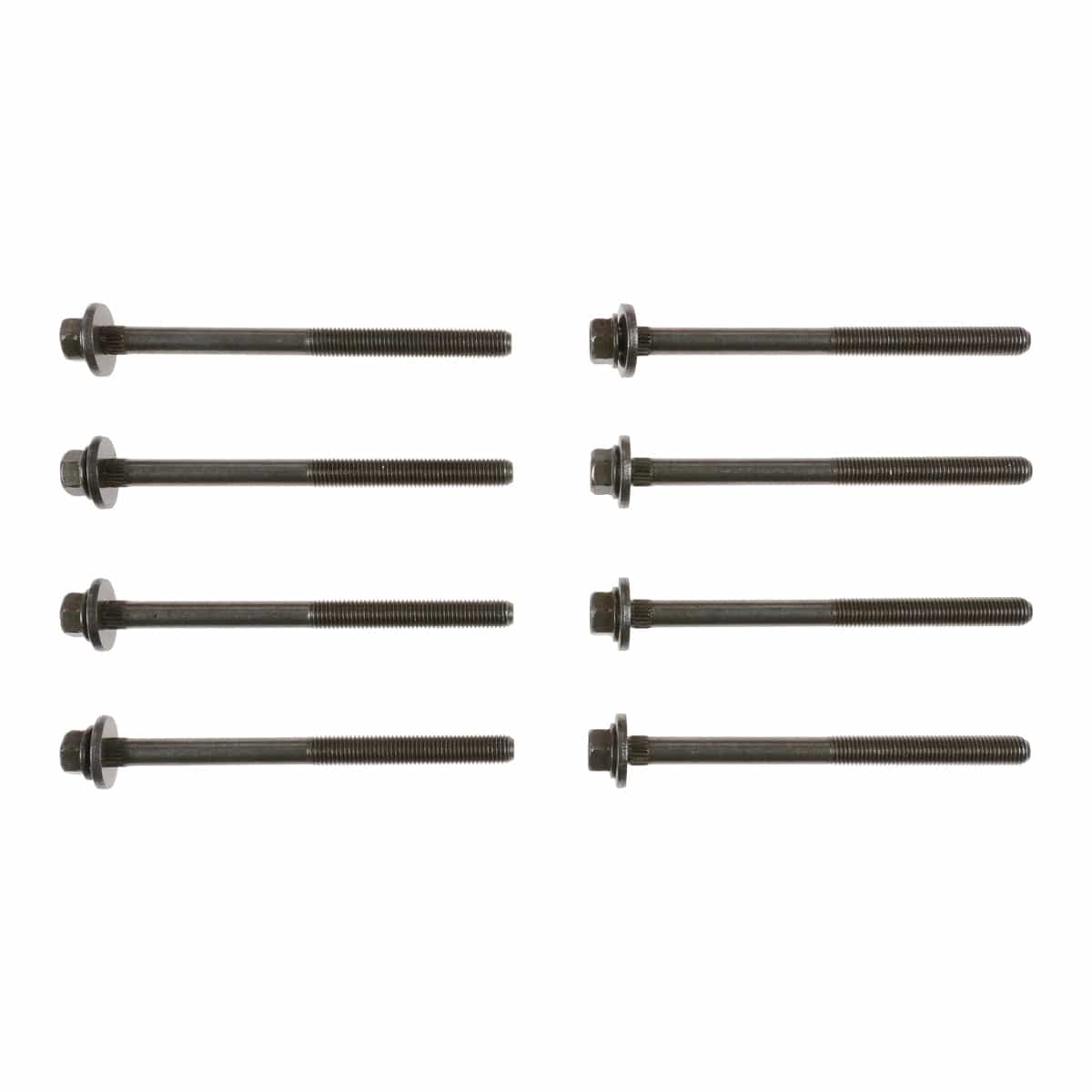 Engine Cylinder Head Bolt Set