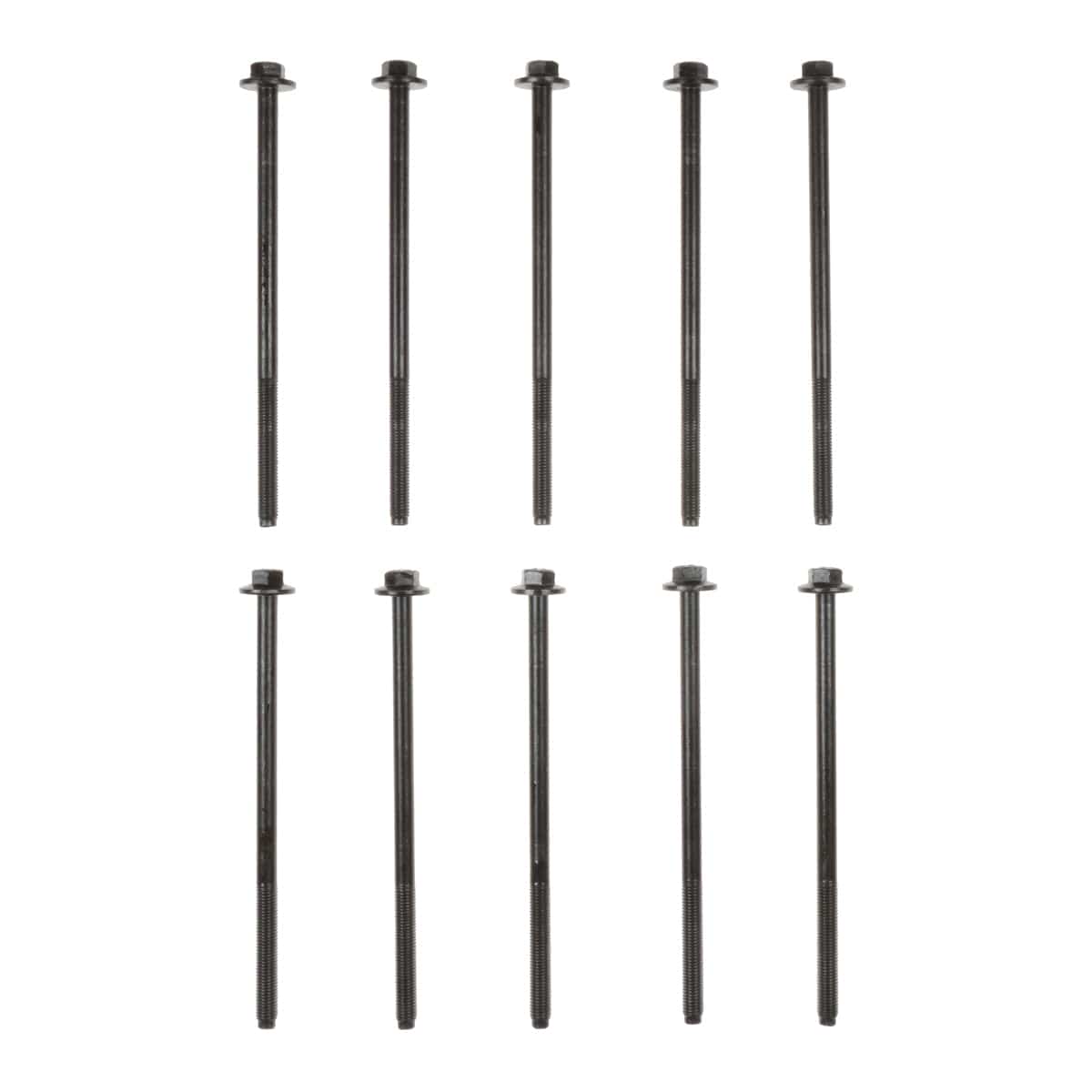 Engine Cylinder Head Bolt Set